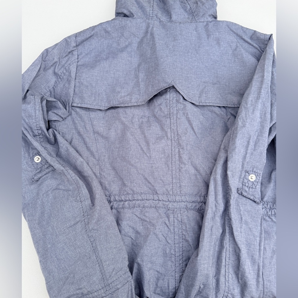 Vince Camuto Lightweight Utility Jacket | XS - Picture 11 of 14